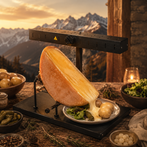 Raclette & Fondue Gewürz